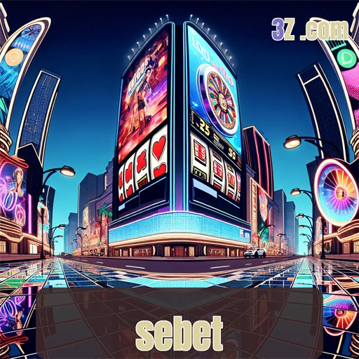 sebet Jogos Confiáveis
