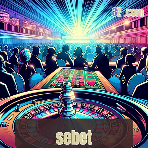 sebet Clube VIP